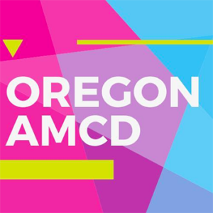 logo of the Oregon Association for Multicultural Counseling and Development