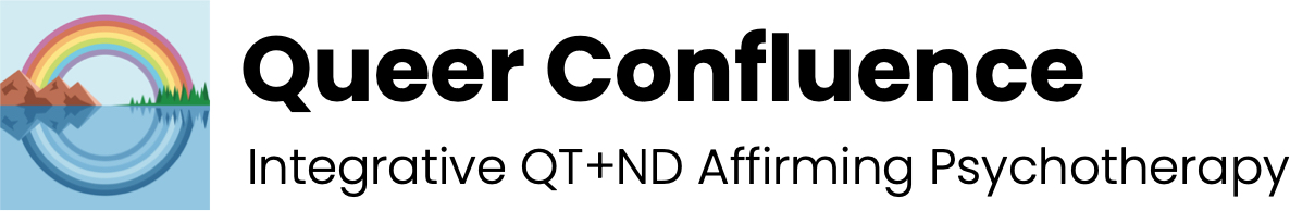 Queer Confluence