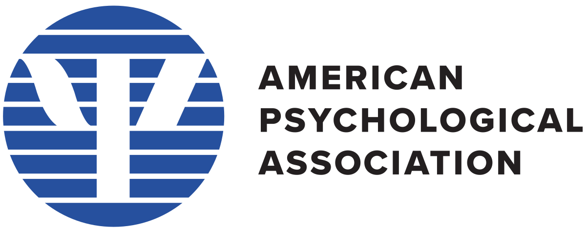 American Psychological Assoocation logo